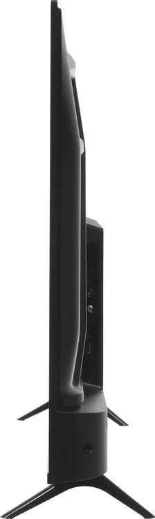 Телевизор TCL 55V6C 4K HDR Google TV, 55