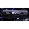 Оперативная память Apacer NOX Black DDR5 6400MHz, AH5U32G64C552MBAA-1, 32 Гб вариант - 4