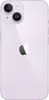 Смартфон Apple iPhone 14 256 Гб, Фиолетовый, nano SIM + eSIM вариант - 3