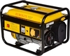 Генератор бензиновый EUROLUX G3600A 64/1/37, 2.5 кВт, Желтый вариант - 1