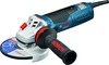 Угловая шлифмашина Bosch GWS 19-150 CI Professional 0.601.79R.002, 150 мм, 9700 об/мин, 1900 Вт вариант - 1