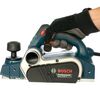 Электрический рубанок Bosch GHO 26-82 D 0.601.5A4.301, 710 Вт,  Зеленый вариант - 5