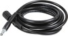 Мойка высокого давления A-iPOWER AW165, 2.2 кВт, 165 бар, Черный/Красный вариант - 2