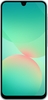 Смартфон Samsung Galaxy A26 5G 8/256 ГБ, Зеленый, Dual nano SIM вариант - 2