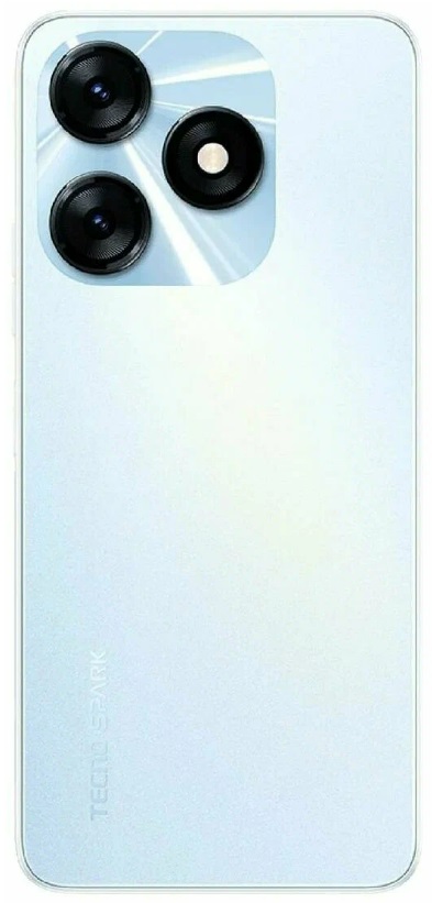 Tecno SPARK 10 128 Гб детальное изображение - 3