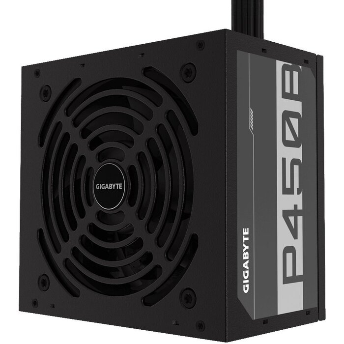 Блок питания Gigabyte GP-P450B, 450 Вт №1