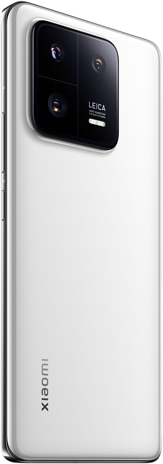 Смартфон Xiaomi 13 Pro 256 ГБ, Керамический белый, Dual nano SIM + eSIM детальное изображение - 3