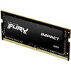 Оперативная память Kingston Fury Impact SO-DIMM DDR4 3200MHz, KF432S20IB/32, 32 Гб вариант - 2