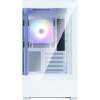 Корпус Zalman P30 V2, Белый вариант - 4