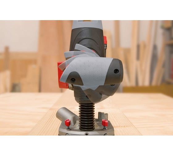 Фрезер Skil 1840AD, 1300 Вт, Черный детальное изображение - 13