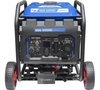 Генератор бензиновый ТСС SGG 5000Ei 060040, 5 кВт, Синий вариант - 2