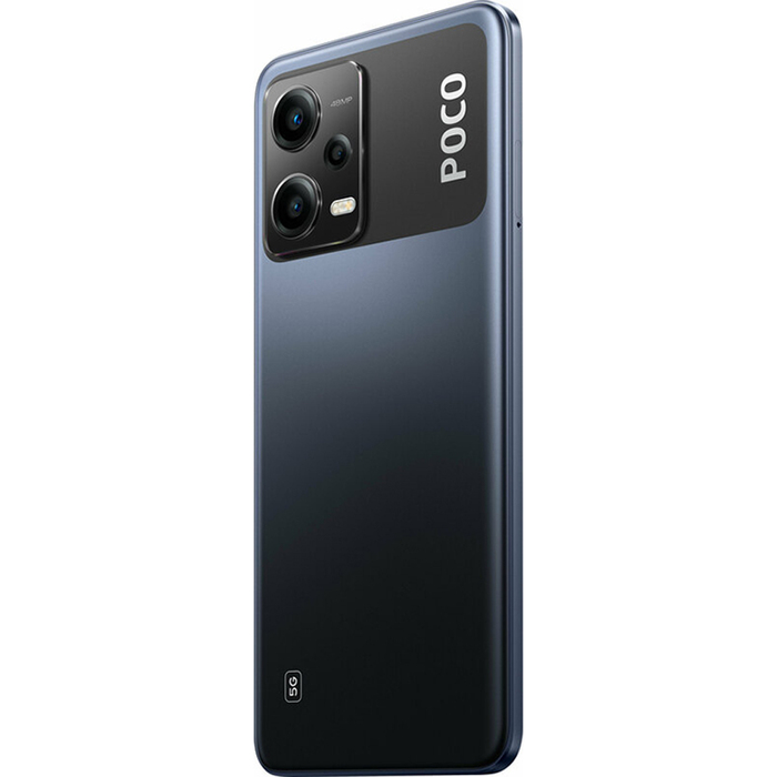 Смартфон Xiaomi POCO X5 5G 128 ГБ, Черный, Dual nano SIM №7