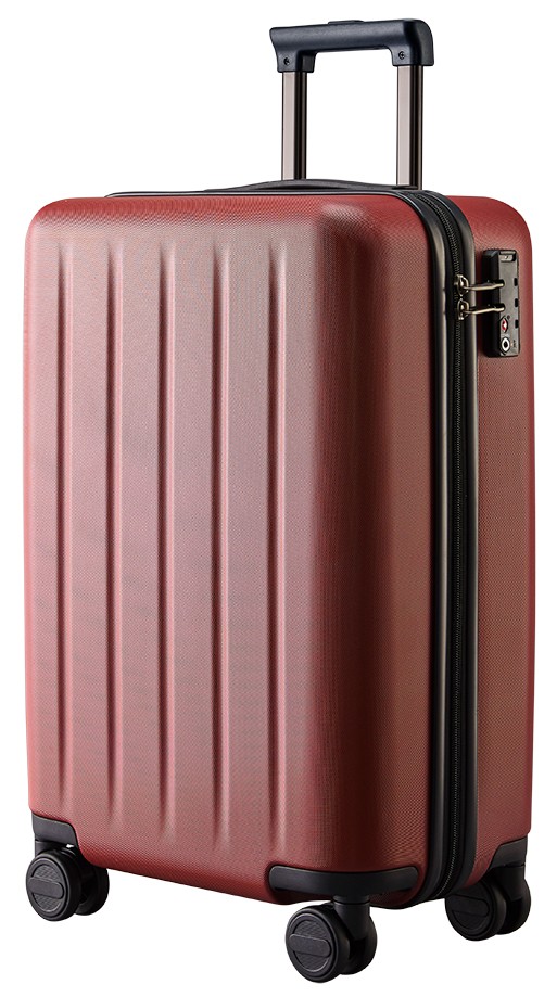 Чемодан Xiaomi Ninetygo Danube Luggage  детальное изображение - 5