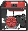 Генератор бензиновый SUNREKA G10000TEAX 211029, 9.2 кВт, Красный вариант - 5