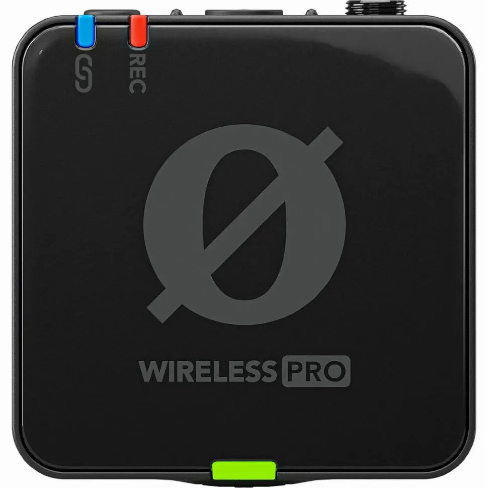 Радиосистема RODE Wireless Pro детальное изображение - 3