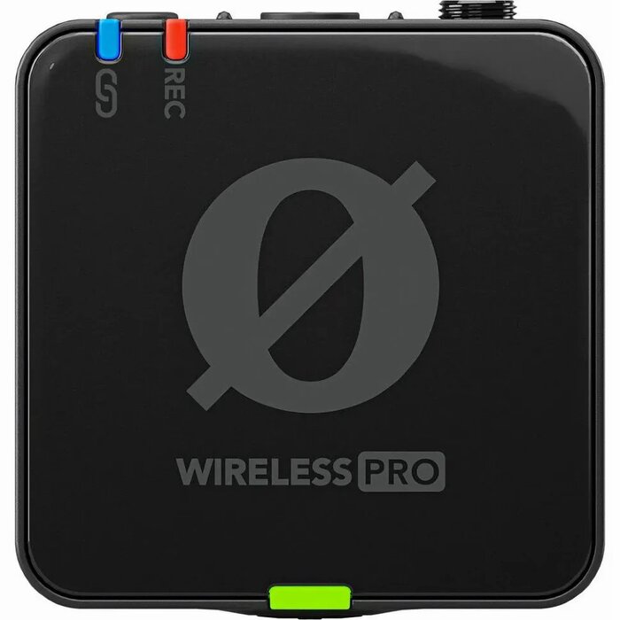Радиосистема RODE Wireless Pro №3