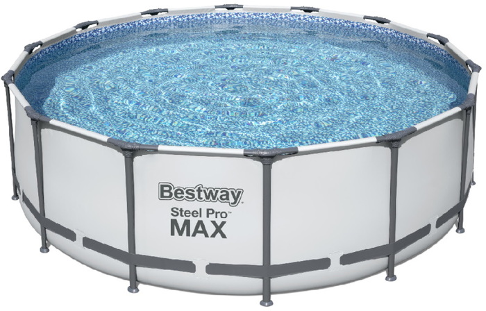 Каркасный бассейн Bestway 5612Z №1