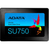 Накопитель SSD ADATA Ultimate SU750 ASU750SS-1TT-C, 1 Тб вариант - 1