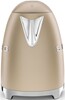 Электрочайник Smeg KLF03CHMEU вариант - 2