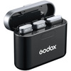 Радиосистема Godox WEC Kit2, Черный вариант - 6