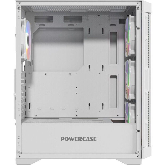 Корпус Powercase Ultimate, Белый №3
