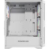 Корпус Powercase Ultimate, Белый вариант - 3