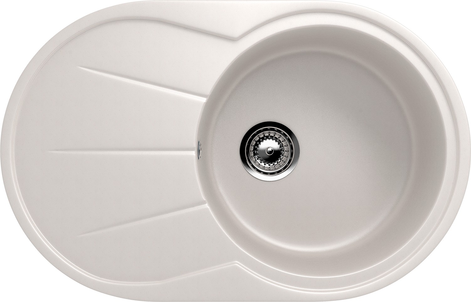 Кухонная мойка EcoStone ES-31  детальное изображение - 7
