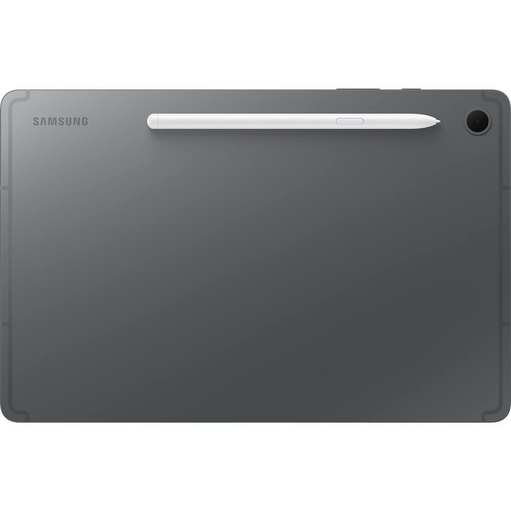 Планшет Samsung Galaxy Tab S10 Lite 128 ГБ, Серый, Wi-Fi + Cellular детальное изображение - 7