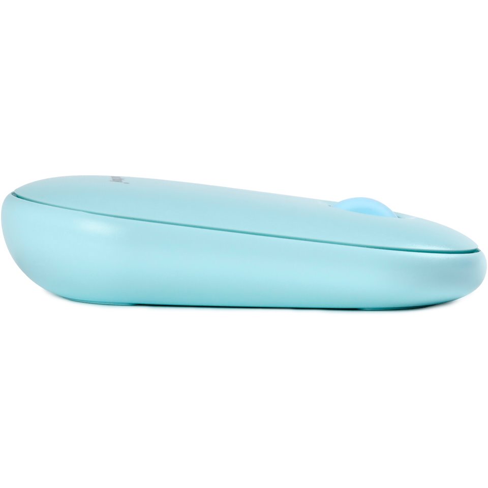 Мышь SmartBuy SBM-590D-M, бирюзовый детальное изображение - 2