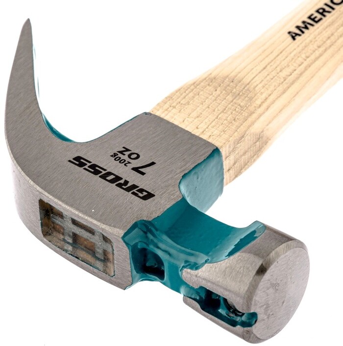 Молоток Gross 10414 №6