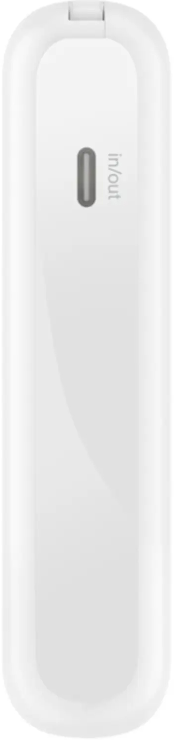 Внешний аккумулятор Belkin Power Bank (BPB021hqWH), 10000 мАч, Белый детальное изображение - 5