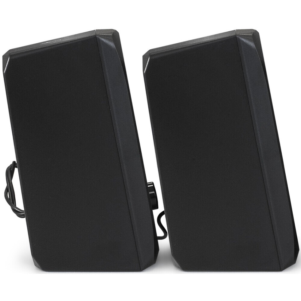 Колонки ExeGate Accord 220, Черный детальное изображение - 5