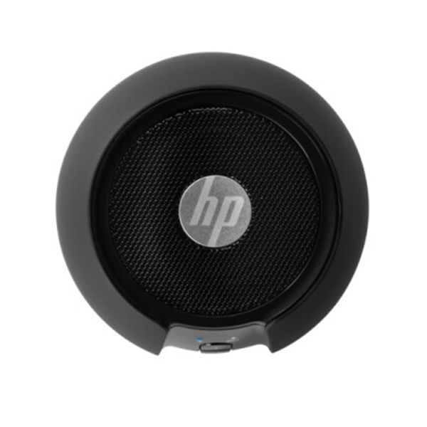 Портативная колонка HP S6500, Черный детальное изображение - 3