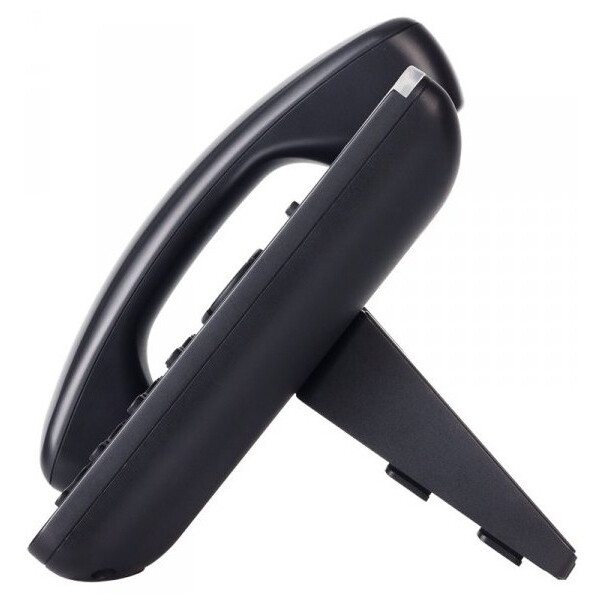 VoIP-телефон Grandstream GXP1620, Черный детальное изображение - 3