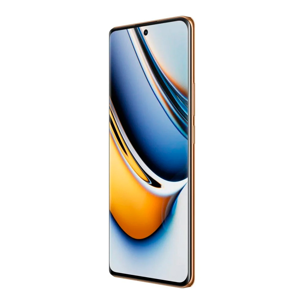 Смартфон Realme 11 Pro Plus 5G 1 ТБ, Бежевый, Dual nano SIM детальное изображение - 2