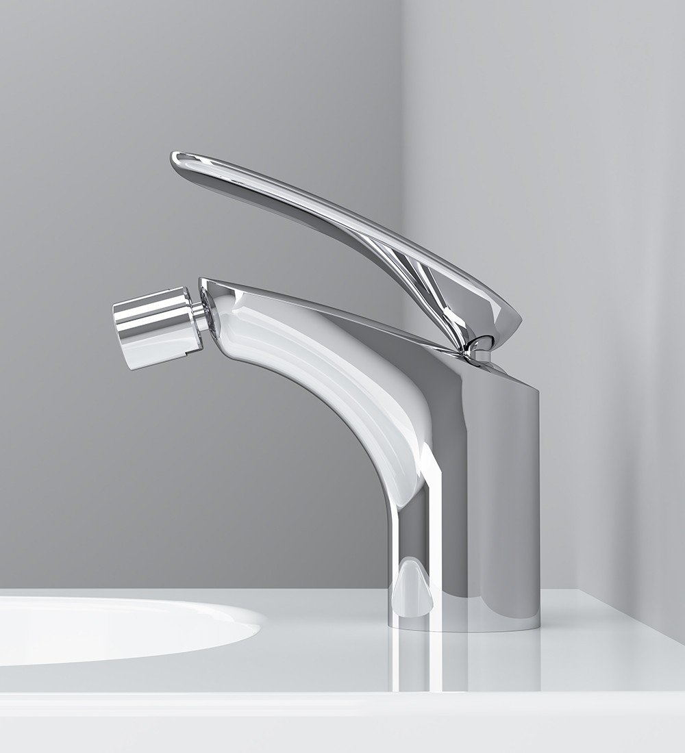 Смеситель AM-PM Sensation F3083164 детальное изображение - 2