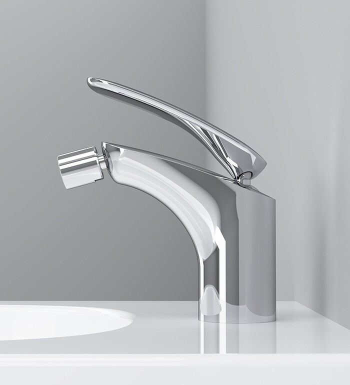 Смеситель AM-PM Sensation F3083164 №2