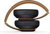 Беспроводные наушники Beats Studio 3 Wireless, Полуночный Черный вариант - 2