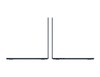 Ноутбук Apple MacBook Air 15 2025 на M4, RAM 24 ГБ, Midnight, SSD 512 ГБ, Apple graphics 10-core вариант - 3