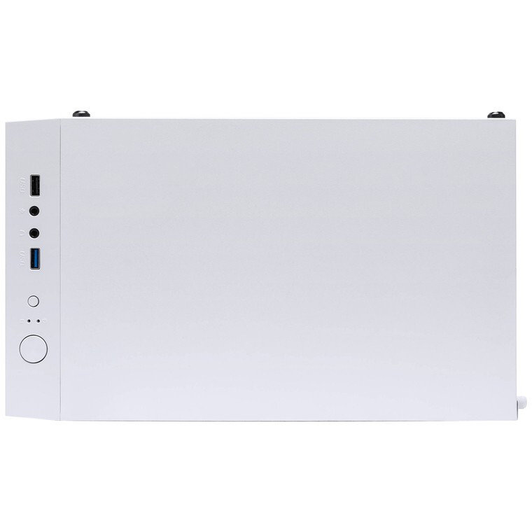 Корпус 1STPLAYER FIREBASE X1, Белый детальное изображение - 4