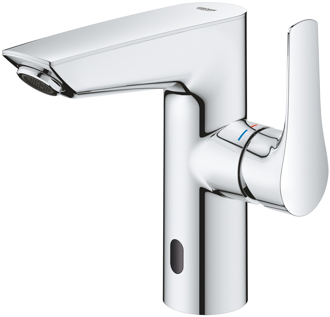 Смеситель Grohe Eurosmart 23975003 детальное изображение - 2