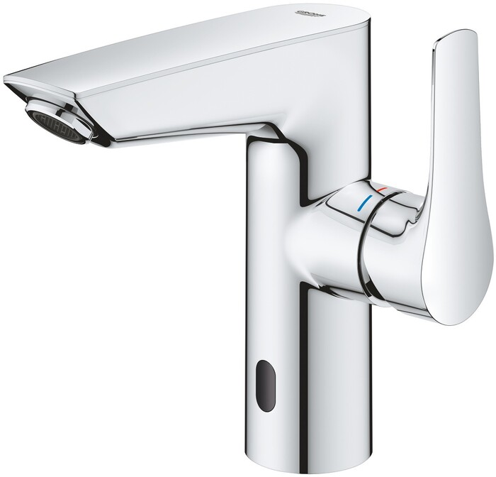Смеситель Grohe Eurosmart 23975003 №2