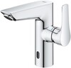 Смеситель Grohe Eurosmart 23975003 вариант - 2