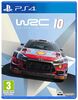 Игра WRC 10 The Official Game для PS4 (Русские субтитры) вариант - 1