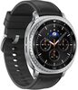 Умные часы Samsung Galaxy Watch 8 Classic 46 мм, Черный вариант - 3