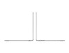 Ноутбук Apple MacBook Air 13 2025 на M4, RAM 16 ГБ, Silver, SSD 512 ГБ, Apple graphics 10-core вариант - 3