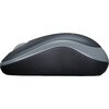 Мышь Logitech M185 Dark  (910-002238910-002252910-0022356540), Серый, Черный вариант - 4
