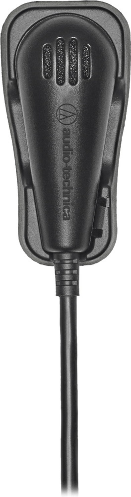 Микрофон Audio-Technica ATR4650-USB №1