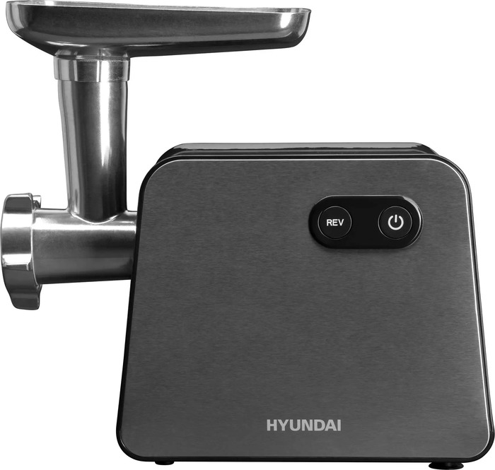 Мясорубка Hyundai HY-MG2322, Черный №2