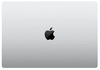 Ноутбук Apple MacBook Pro 14 2023 на M3 Pro, RAM 8 ГБ, Silver, SSD 4 ТБ, Apple graphics 18-core вариант - 2